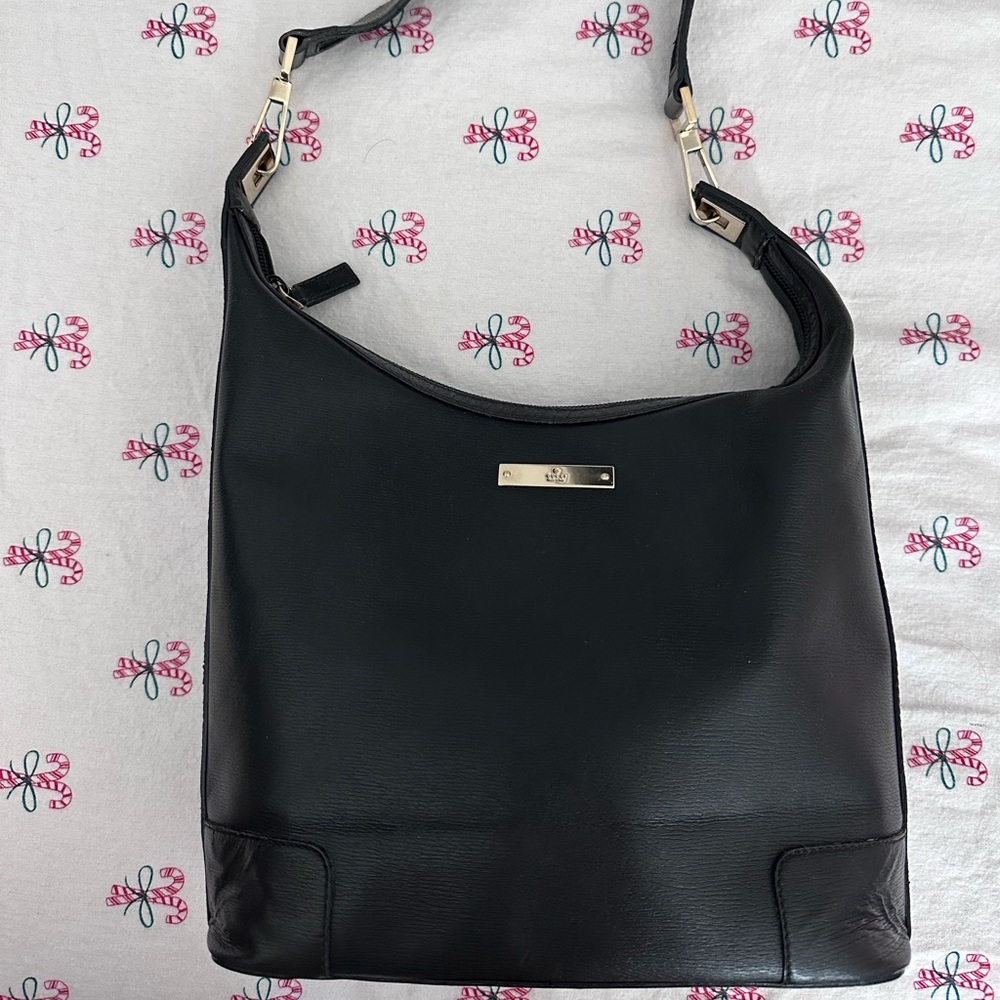 Gucci Hobo Shoulder Bag